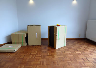 Montage et assemblage meuble tv, aedifica
