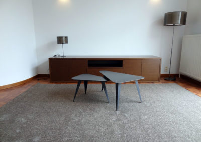 Montage et assemblage meuble tv, aedifica